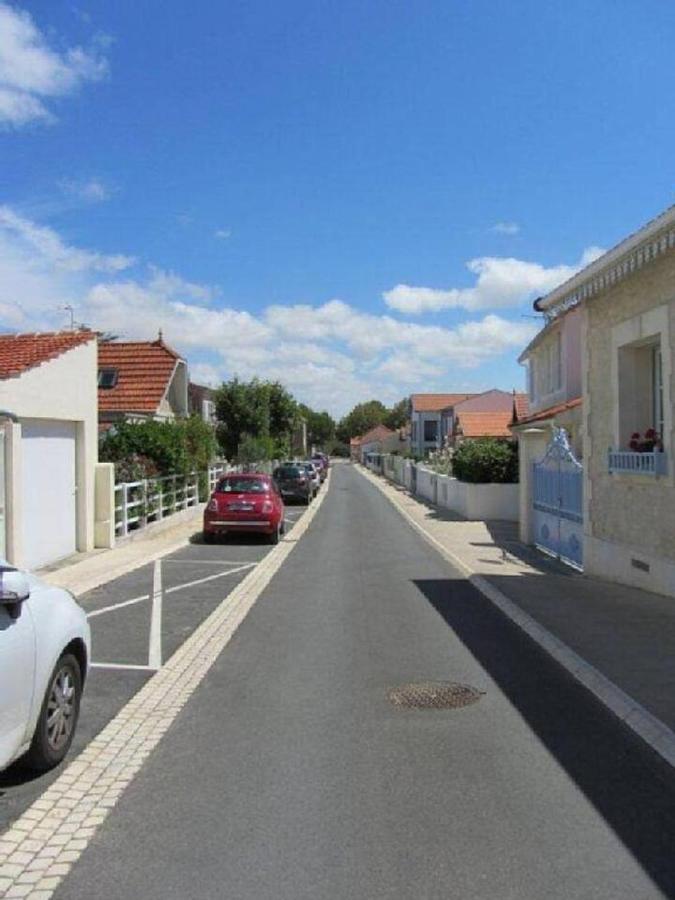 Maison De Plage Châtelaillon-Plage Εξωτερικό φωτογραφία