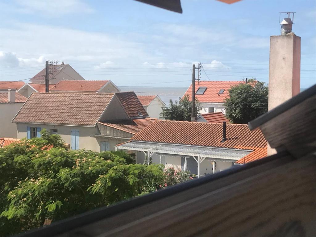 Maison De Plage Châtelaillon-Plage Εξωτερικό φωτογραφία