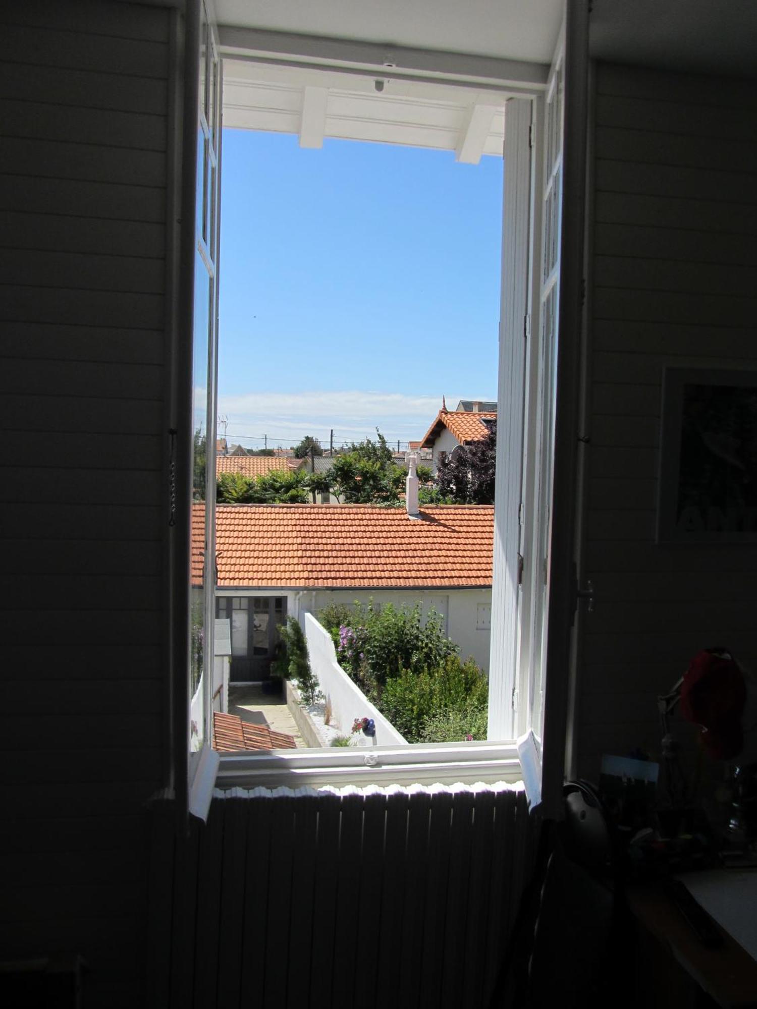 Maison De Plage Châtelaillon-Plage Εξωτερικό φωτογραφία