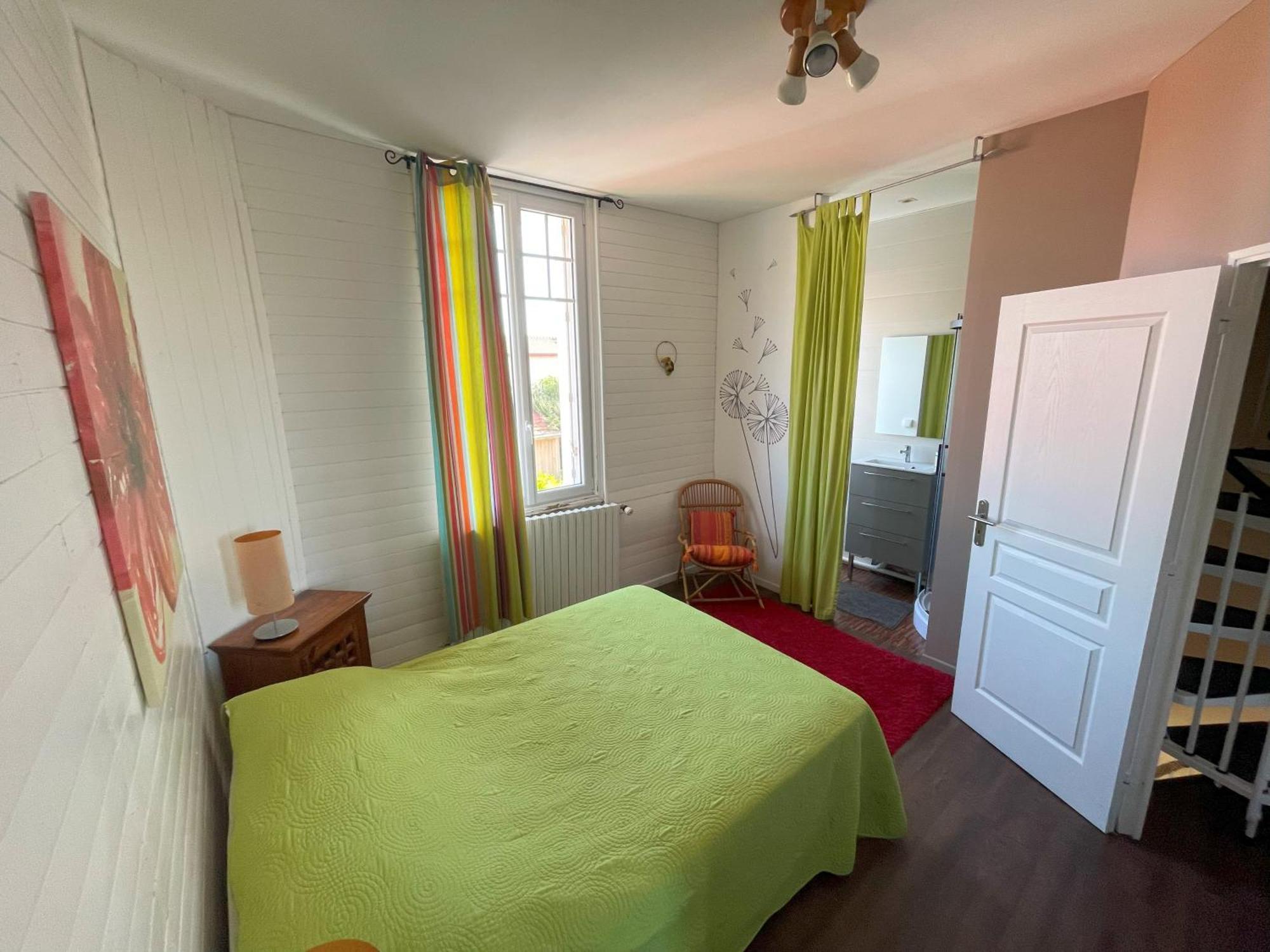 Maison De Plage Châtelaillon-Plage Εξωτερικό φωτογραφία
