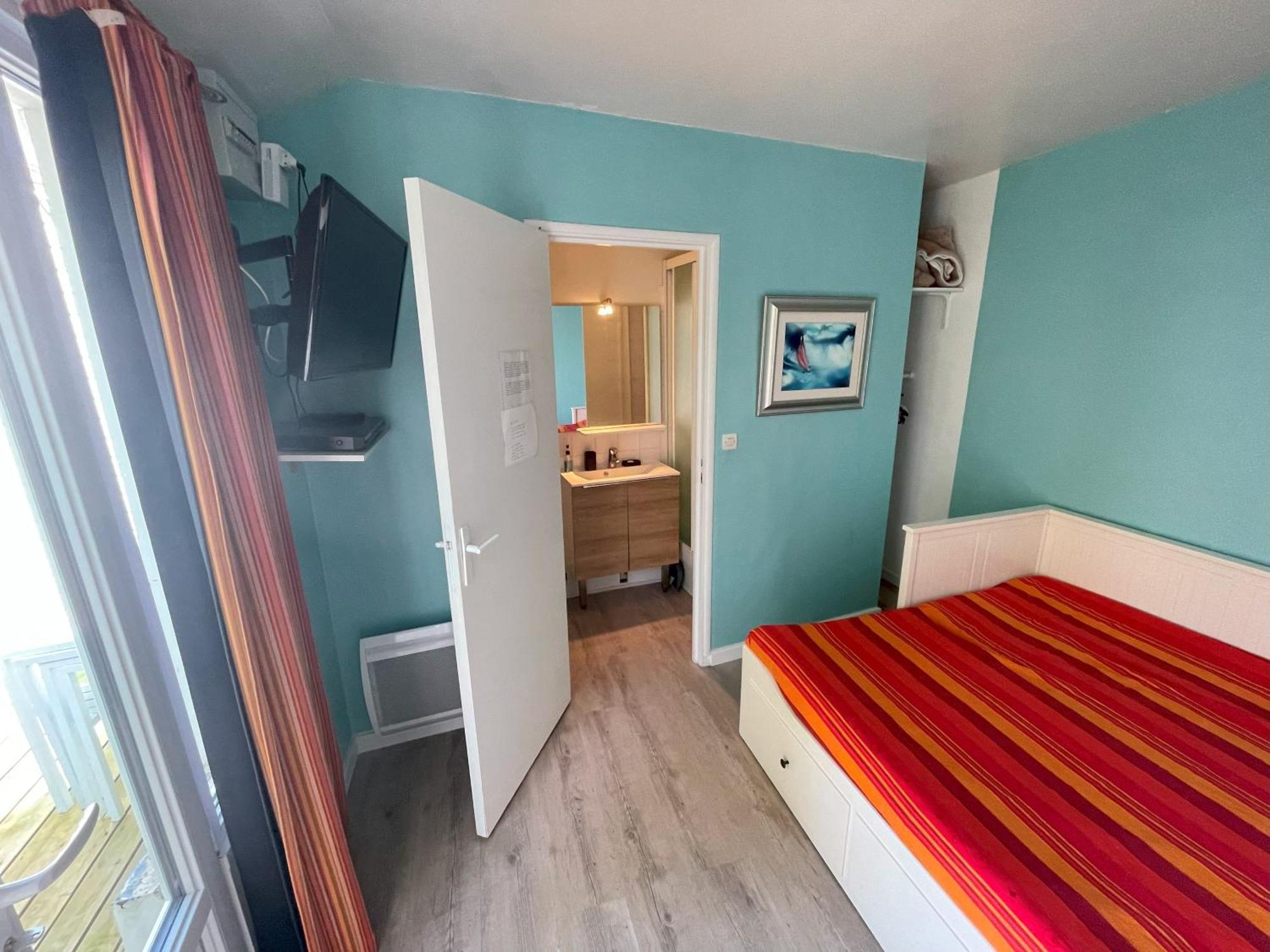 Maison De Plage Châtelaillon-Plage Εξωτερικό φωτογραφία