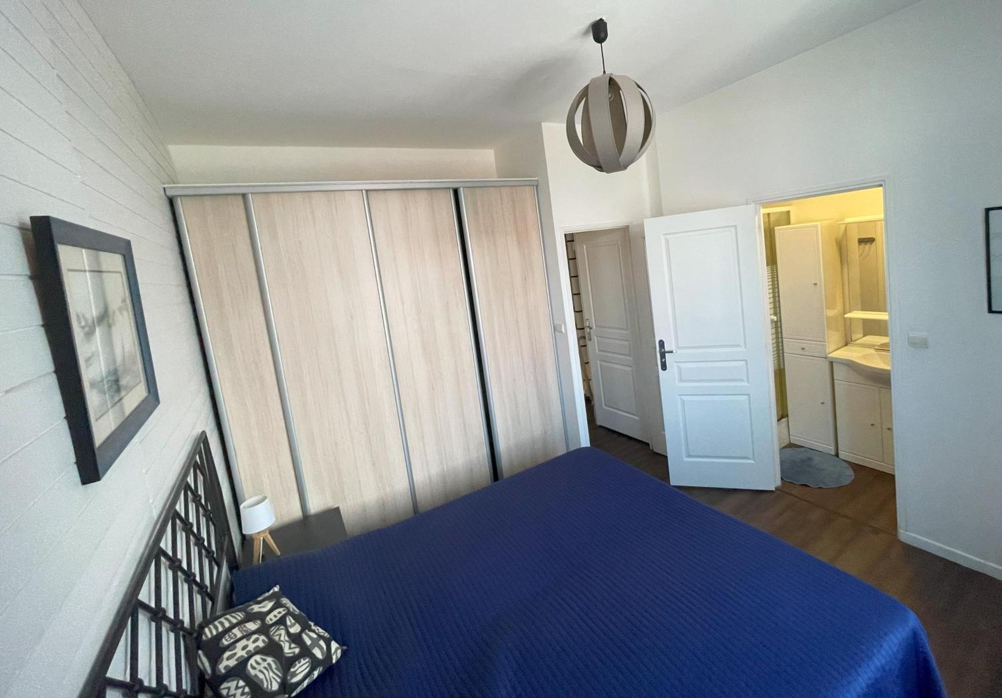 Maison De Plage Châtelaillon-Plage Εξωτερικό φωτογραφία