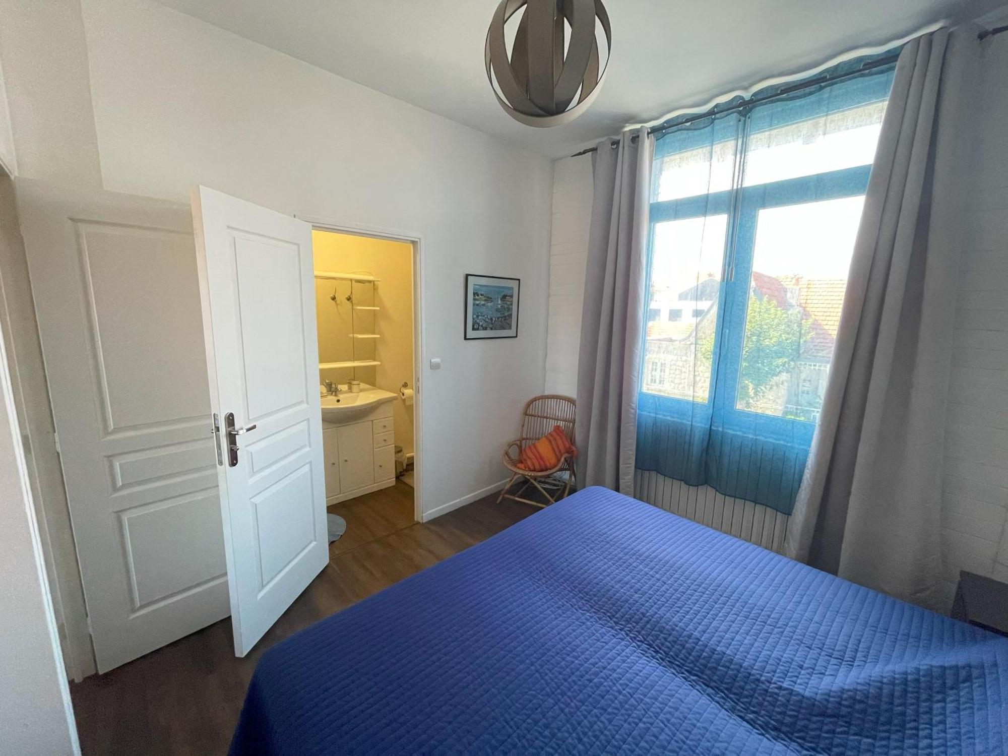 Maison De Plage Châtelaillon-Plage Εξωτερικό φωτογραφία